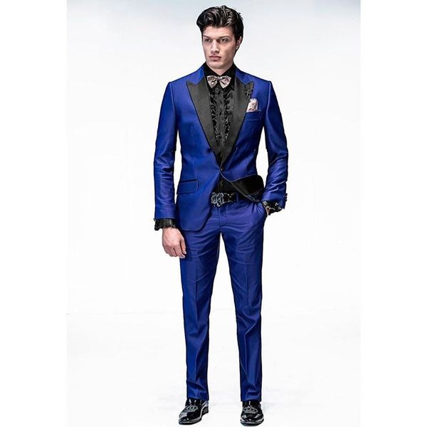men's suits & blazers fashionable slim fit groom tuxedos men suit set 2021 2 pieces (jacket+pants) wedding party prom dinner regular, White;black
men's suits & blazers fashionable slim fit groom tuxedos men suit set 2021 2 pieces (jacket+pants) wedding party prom dinner regular, White;black
