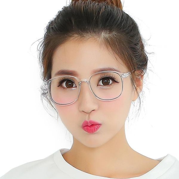 tf sunglasses women brand designer rectangle transparent clear glasses feminino, White;black
tf sunglasses women brand designer rectangle transparent clear glasses feminino, White;black
