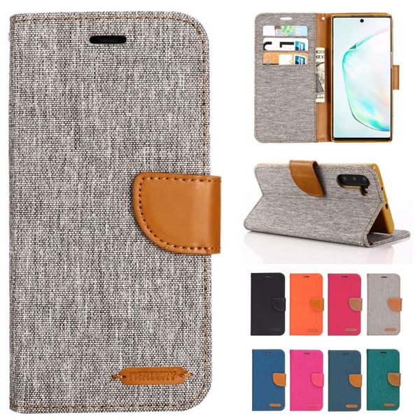 denim mixed colors leather flip case for galaxy s20 s10 e 5g s9 s8 s7 s6 s5 plus pro edge note 10 9 8 phone wallet cell cases
denim mixed colors leather flip case for galaxy s20 s10 e 5g s9 s8 s7 s6 s5 plus pro edge note 10 9 8 phone wallet cell cases