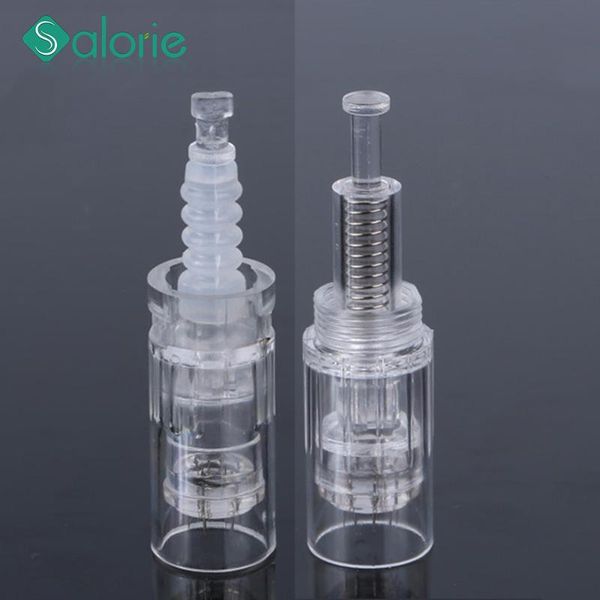 tattoo needles 1 pcs bayonet port for electric dr.pen mym replacement needle tip 9 /12/ 36 pin/ nano cartridge 
tattoo needles 1 pcs bayonet port for electric dr.pen mym replacement needle tip 9 /12/ 36 pin/ nano cartridge