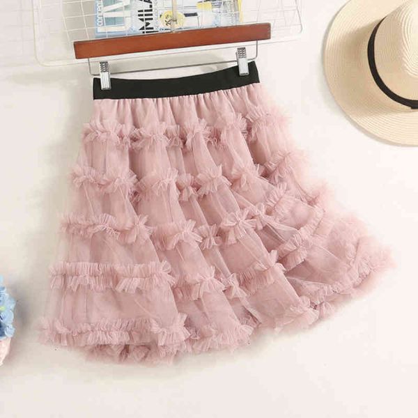 skirts skirts summer sweet elastic waist tulle flounced short skirt cute patchwork mesh mini a-line s aqmy, Black
skirts skirts summer sweet elastic waist tulle flounced short skirt cute patchwork mesh mini a-line s aqmy, Black
