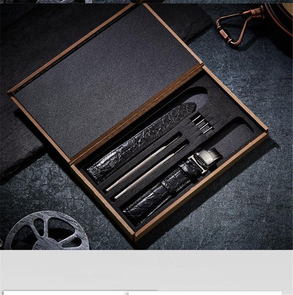 watch bands genuine leather with round generation, universal type of watch,, Black;brown
watch bands genuine leather with round generation, universal type of watch,, Black;brown