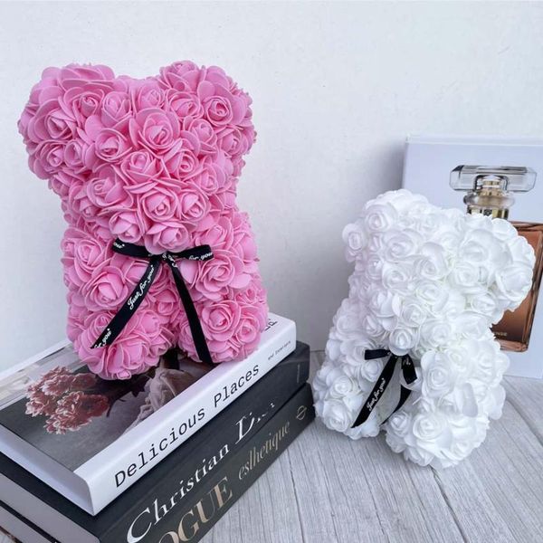 cm red rose teddy bear valentines day gift artificial flower foam love heart bears wedding ornament diy girl birthday gifts decorative flowe
cm red rose teddy bear valentines day gift artificial flower foam love heart bears wedding ornament diy girl birthday gifts decorative flowe