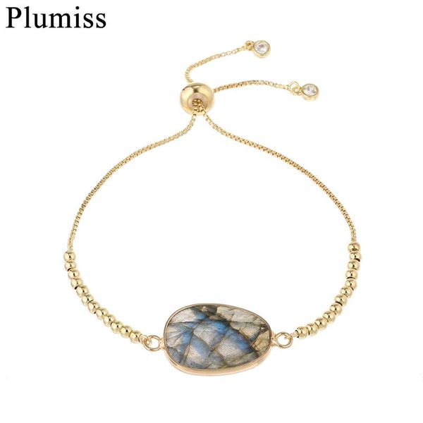flashy labradorite charm bracelet trendy natural stone stainless steel link chain bracelets jewelry gift for women her moonstone tennis, Golden;silver
flashy labradorite charm bracelet trendy natural stone stainless steel link chain bracelets jewelry gift for women her moonstone tennis, Golden;silver