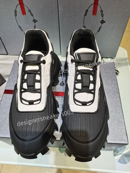 designer cloudbust thunder sneakers technical fabric women mens shoes oversize sneaker light rubber sole 3d trainers 39-45 pld210201, Black
designer cloudbust thunder sneakers technical fabric women mens shoes oversize sneaker light rubber sole 3d trainers 39-45 pld210201, Black
