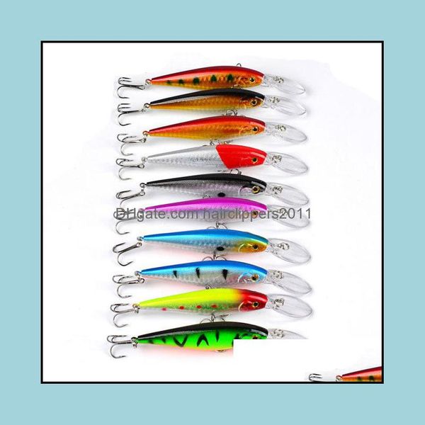 baits & lures fishing sports outdoors plastic 10 colors tackle 4.5"-11.43cm/10.53g-0.37oz minnow bass bait drop delivery 2021 ahmk0
baits & lures fishing sports outdoors plastic 10 colors tackle 4.5"-11.43cm/10.53g-0.37oz minnow bass bait drop delivery 2021 ahmk0