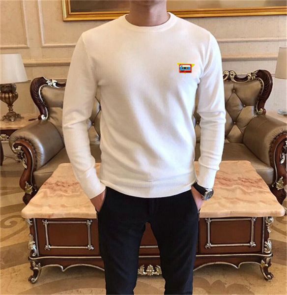 21ss warm winter mens womens designers sweaters brands man s clothes luxurys white clothing knitted low neck men champ hoodiesasian code -3, White;black
21ss warm winter mens womens designers sweaters brands man s clothes luxurys white clothing knitted low neck men champ hoodiesasian code -3, White;black