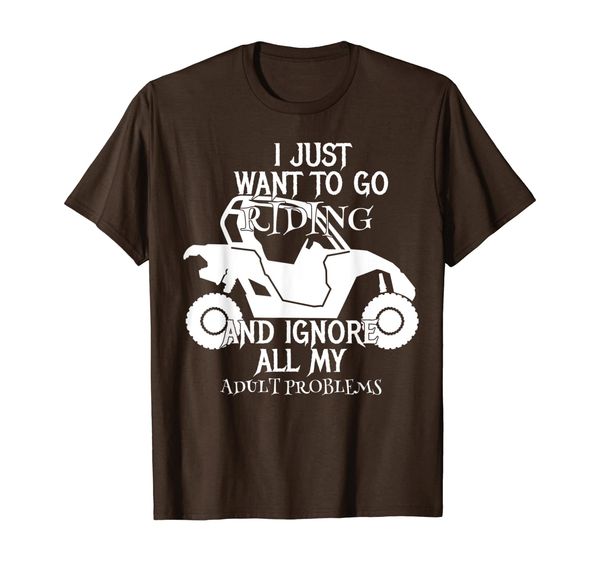 quad utv riders t shirt dirt bike 4 wheel mud trail riding, White;black