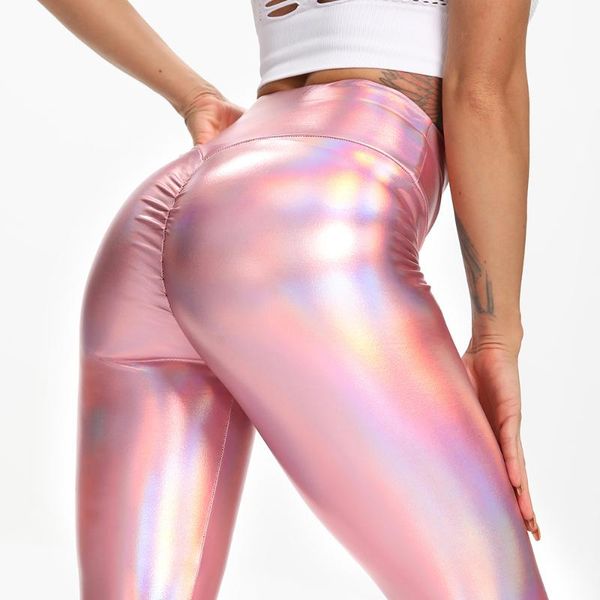 workout leggings colorful laser stretch sports slim yoga pants fitness women scrunch buleggings christmas outfits, White;red
workout leggings colorful laser stretch sports slim yoga pants fitness women scrunch buleggings christmas outfits, White;red