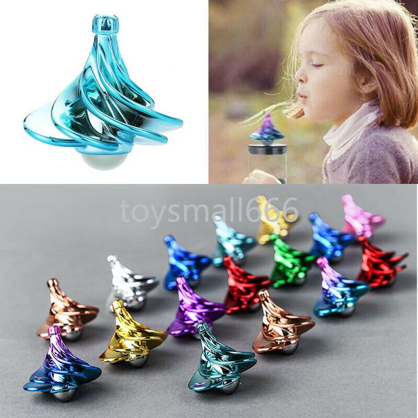 colorful wind blowing spinning gyro decompression toy gyro wind blow turn airflow kids adults birthday gifts
colorful wind blowing spinning gyro decompression toy gyro wind blow turn airflow kids adults birthday gifts