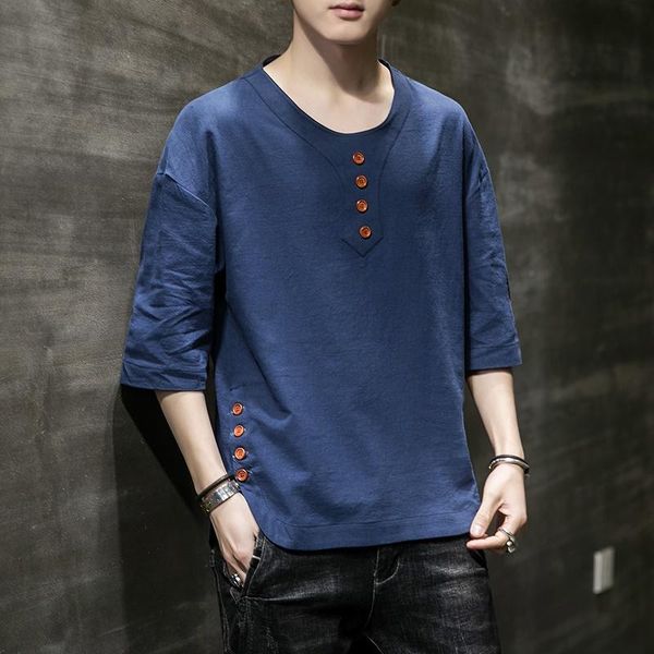 ethnic clothing 2021 summer chinese style shirt men solid casual button cotton linen asian streetwear shirts half sleeve 30579, Red
ethnic clothing 2021 summer chinese style shirt men solid casual button cotton linen asian streetwear shirts half sleeve 30579, Red