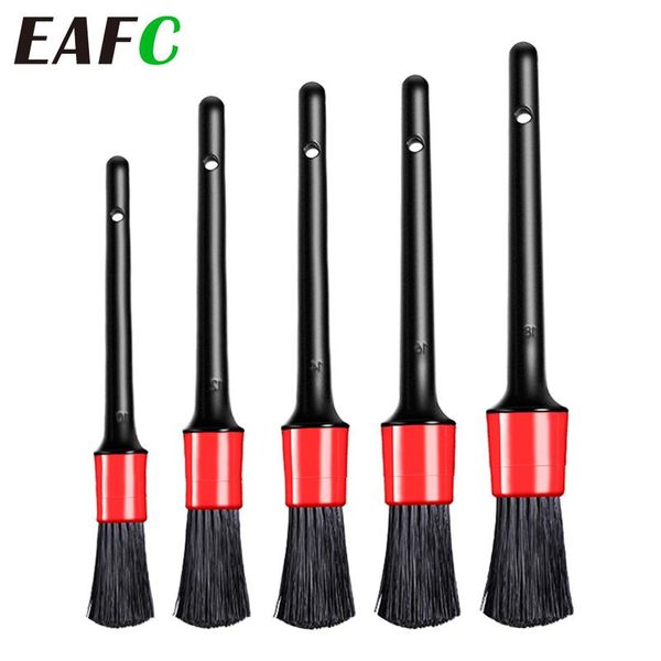 5pcs detailing brush car wash for washing interior cleaning wheel gap rims dashboard air vent trim tool sponge
5pcs detailing brush car wash for washing interior cleaning wheel gap rims dashboard air vent trim tool sponge
