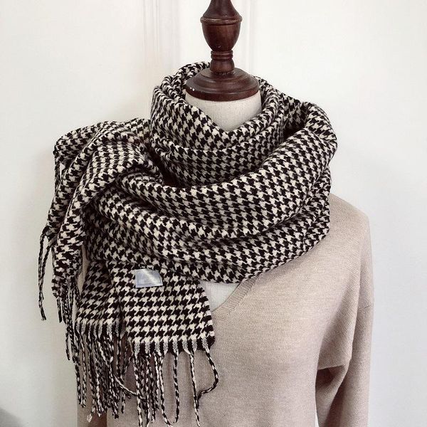 scarves royalmaybe export autumn and winter warm thickening qianbirdgreusu scarf men women, Blue;gray
scarves royalmaybe export autumn and winter warm thickening qianbirdgreusu scarf men women, Blue;gray