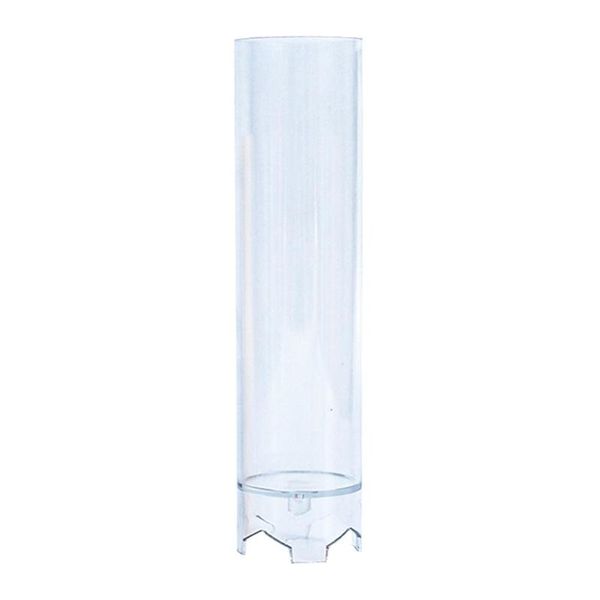 siamese cylindrical aroma candle mold diy simple geometric transparent plastic craft tools
siamese cylindrical aroma candle mold diy simple geometric transparent plastic craft tools