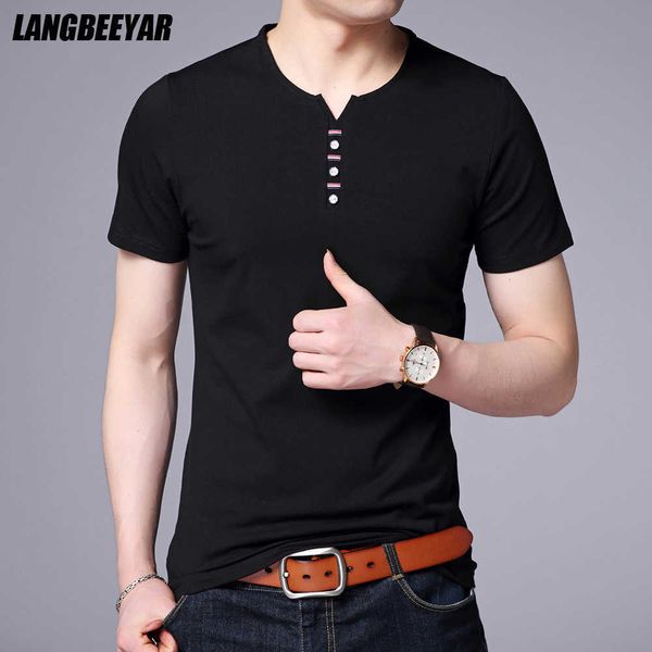 new summer brand 95% cotton 5% spandex t shirt for mensolid color short sleeve casual fashion men clothes p0806, White;black
new summer brand 95% cotton 5% spandex t shirt for mensolid color short sleeve casual fashion men clothes p0806, White;black