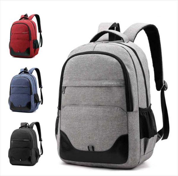 backpack big capacity oxford men high school bags teen college student lapgray solid back pack multifunctional business bagp
backpack big capacity oxford men high school bags teen college student lapgray solid back pack multifunctional business bagp