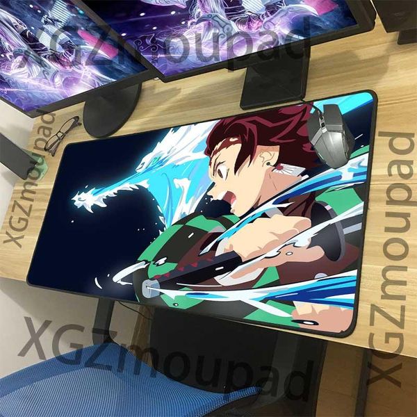 mouse pads & wrist rests xgz large pad black precision lock edge anime demon slayer kimetsu no yaiba computer desk mat speed non-slip comfor
mouse pads & wrist rests xgz large pad black precision lock edge anime demon slayer kimetsu no yaiba computer desk mat speed non-slip comfor