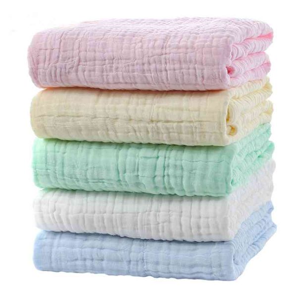 thick baby bath towels children gauze bubble born cotton super soft swaddle muslin wraps diaper blankets 6 layer 210823
thick baby bath towels children gauze bubble born cotton super soft swaddle muslin wraps diaper blankets 6 layer 210823