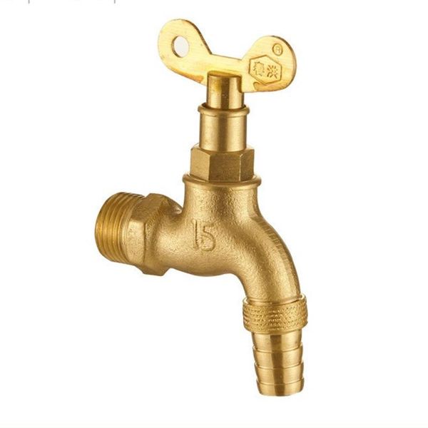 g3/4" all copper key slow-opening faucet frosted wall-mounted bathroom washing machine mop pool cold water sink faucets
g3/4" all copper key slow-opening faucet frosted wall-mounted bathroom washing machine mop pool cold water sink faucets