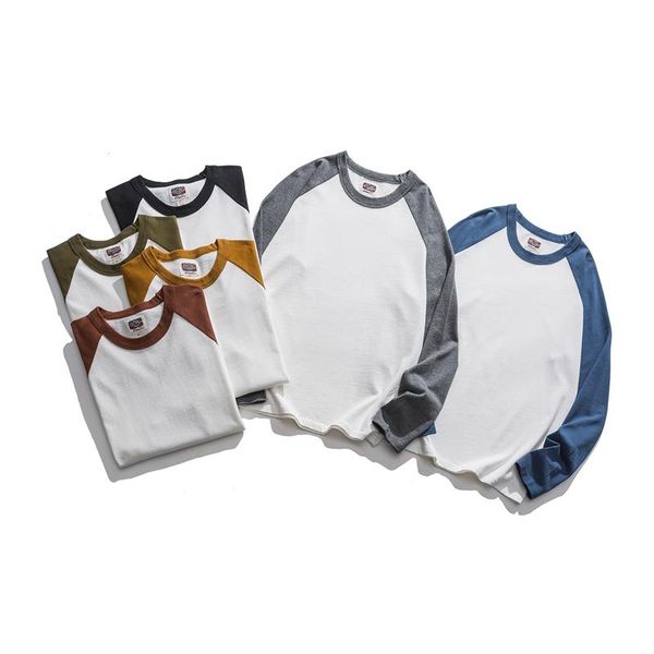 men's t-shirts patchwork t shirts men women long sleeves o-neck casual loose couple lover t-shirt stitching color comfortable breathabl, White;black
men's t-shirts patchwork t shirts men women long sleeves o-neck casual loose couple lover t-shirt stitching color comfortable breathabl, White;black