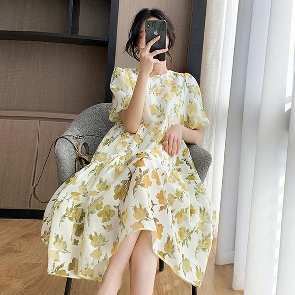maternity dresses 254# dress summer short sleeves floral o neck easy matching loose stylish pregnant women mom, White
maternity dresses 254# dress summer short sleeves floral o neck easy matching loose stylish pregnant women mom, White