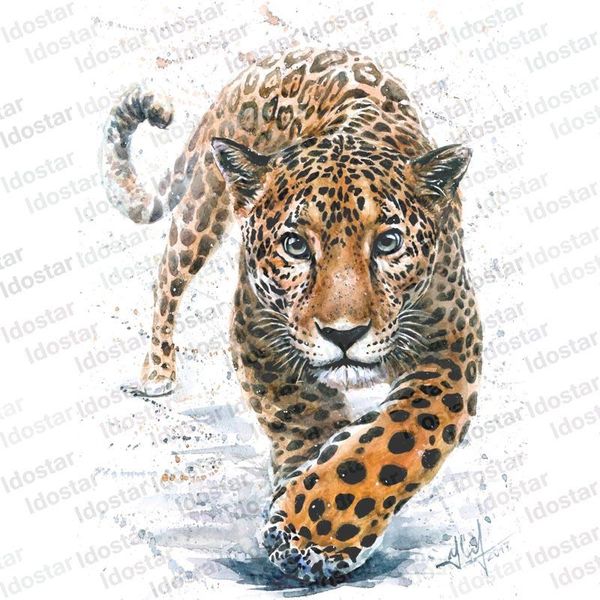 paintings diy oil painting by numbers leopard animals canvas acrylic wall art home decoration 40x50cm
paintings diy oil painting by numbers leopard animals canvas acrylic wall art home decoration 40x50cm