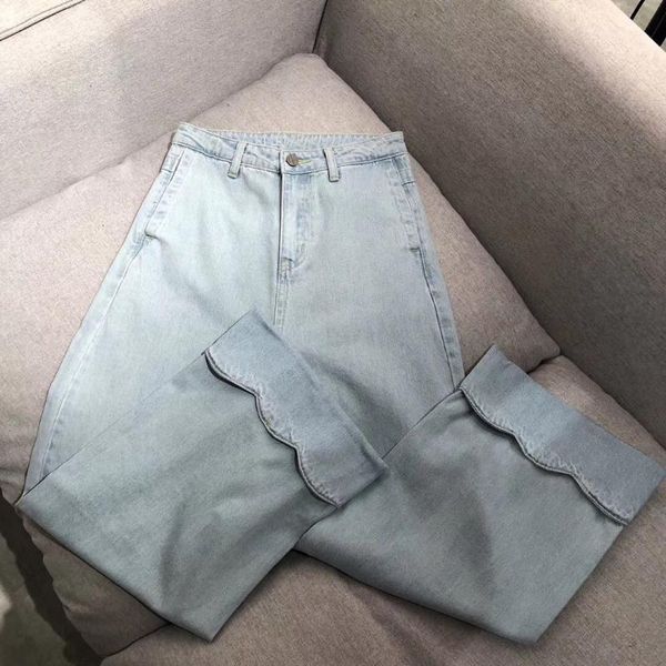women's jeans summer women straight female denim pants for ladies cowboy trouse ddxgz2v 6.16, Blue
women's jeans summer women straight female denim pants for ladies cowboy trouse ddxgz2v 6.16, Blue