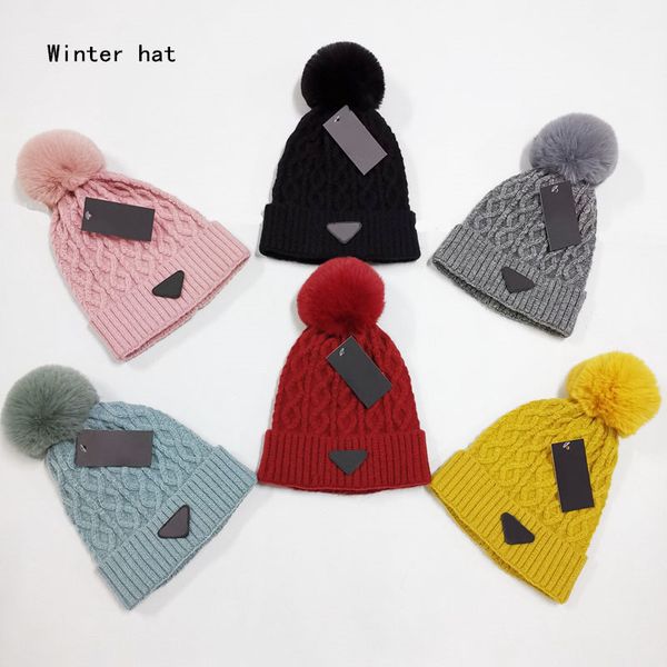 2021 wholesale beanie new winter caps hats women bonnet thicken beanies with real raccoon fur pompoms warm girl caps snapback pompon beanie, Blue;gray
2021 wholesale beanie new winter caps hats women bonnet thicken beanies with real raccoon fur pompoms warm girl caps snapback pompon beanie, Blue;gray