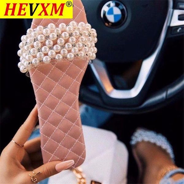 summer women slippers pearl decoration sandals casual flat solid color outside wearing female shoes 2021 plus size 35-431, Black
summer women slippers pearl decoration sandals casual flat solid color outside wearing female shoes 2021 plus size 35-431, Black