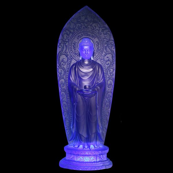crafts 41cm tall bless home safety health luck talisman office shop efficacious protection tibetan buddhism buddha statue
crafts 41cm tall bless home safety health luck talisman office shop efficacious protection tibetan buddhism buddha statue