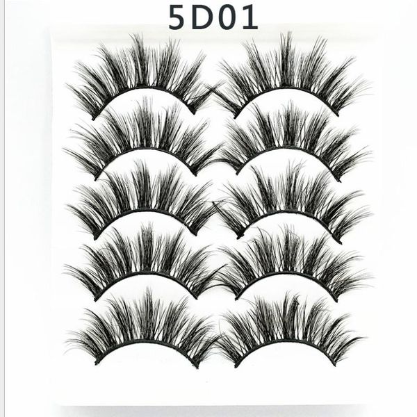 false eyelashes five pairs of fake natural thick handmade magnetic 3d long lasting eyelash makeup tool to extend professional
false eyelashes five pairs of fake natural thick handmade magnetic 3d long lasting eyelash makeup tool to extend professional
