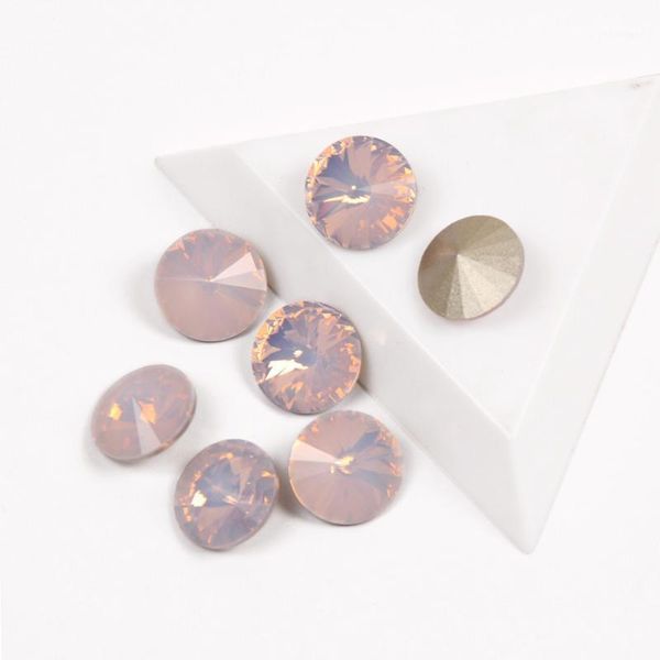 1122 quality crystal glitter rose water opal pointback rhinestone 3d glass for nail art decorations gems1, Silver;gold
1122 quality crystal glitter rose water opal pointback rhinestone 3d glass for nail art decorations gems1, Silver;gold