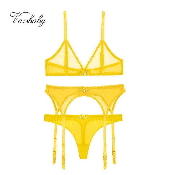 nxy set varsbaby lemon yellow summer three piece transparent wire seamless 3 4 cup bra 1222, Red;black
nxy set varsbaby lemon yellow summer three piece transparent wire seamless 3 4 cup bra 1222, Red;black