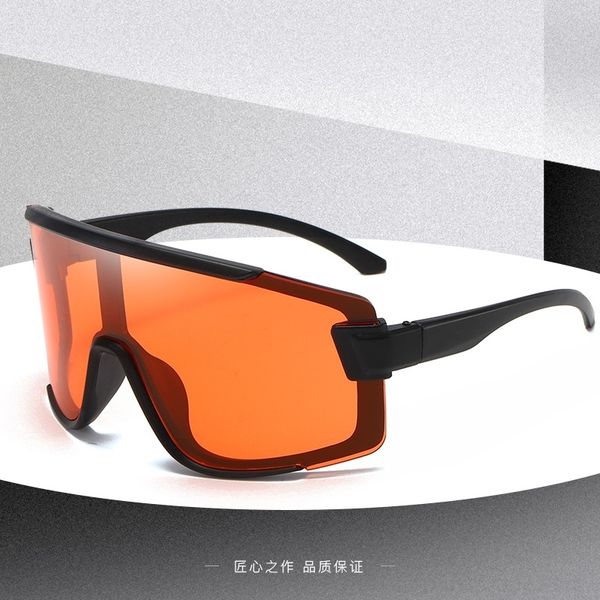 bks eyeglass fashion men's and women's sports outdoor sunglasses outdoor riding windproof and uv protective sunglasses cycling, White;black
bks eyeglass fashion men's and women's sports outdoor sunglasses outdoor riding windproof and uv protective sunglasses cycling, White;black