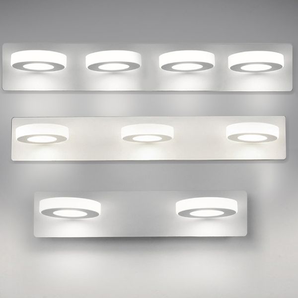 ac85-265v led mirror wall lamp modern bathroom circle square acrylic wall lamps 2heads 3heads 4heads indoor lighting fixtures
ac85-265v led mirror wall lamp modern bathroom circle square acrylic wall lamps 2heads 3heads 4heads indoor lighting fixtures