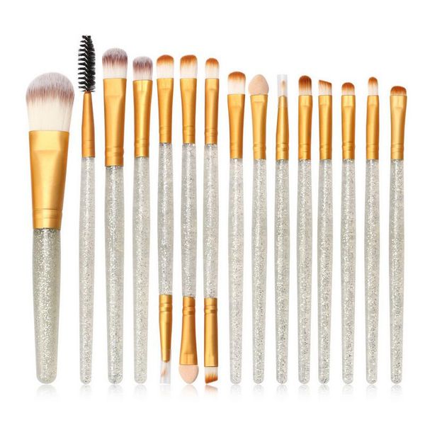 pcs makeup brush set eyeshadow blending foundation powder eyebrow blush double head beauty make up kit tool brushes
pcs makeup brush set eyeshadow blending foundation powder eyebrow blush double head beauty make up kit tool brushes