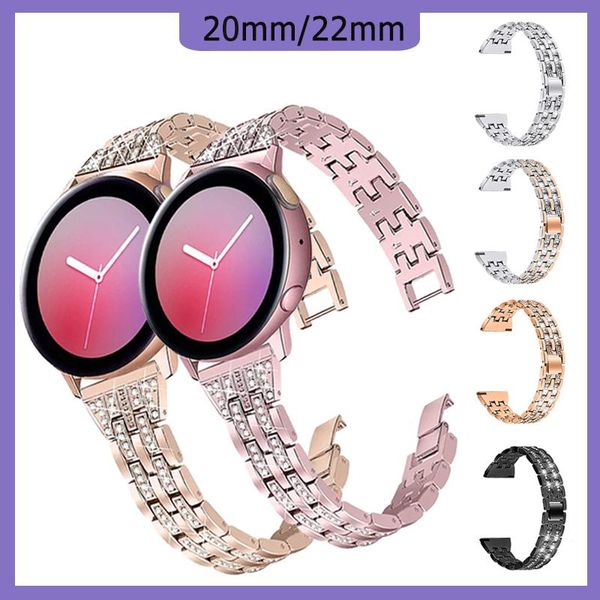 watch bands 20mm 22mm band for samsung galaxy active2 40mm stainless steelwatch strap 46mm bracelet accessories, Black;brown
watch bands 20mm 22mm band for samsung galaxy active2 40mm stainless steelwatch strap 46mm bracelet accessories, Black;brown