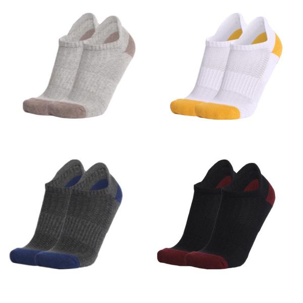 sports socks four seasons outdoor breathable sock three pairs short tube deodorant sweat absorbent cotton towel bottom sunning, Black
sports socks four seasons outdoor breathable sock three pairs short tube deodorant sweat absorbent cotton towel bottom sunning, Black