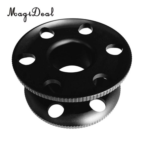 pool & accessories magideal durable ultra-light black aluminum alloy scuba diving diver compact finger spool reel snorkeling gear
pool & accessories magideal durable ultra-light black aluminum alloy scuba diving diver compact finger spool reel snorkeling gear