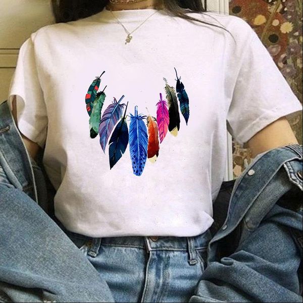 beautiful women t shirts wind chimes printed shirt 90s graphic harajuku tee cute short sleeve animal tshirt female tshirts, White
beautiful women t shirts wind chimes printed shirt 90s graphic harajuku tee cute short sleeve animal tshirt female tshirts, White