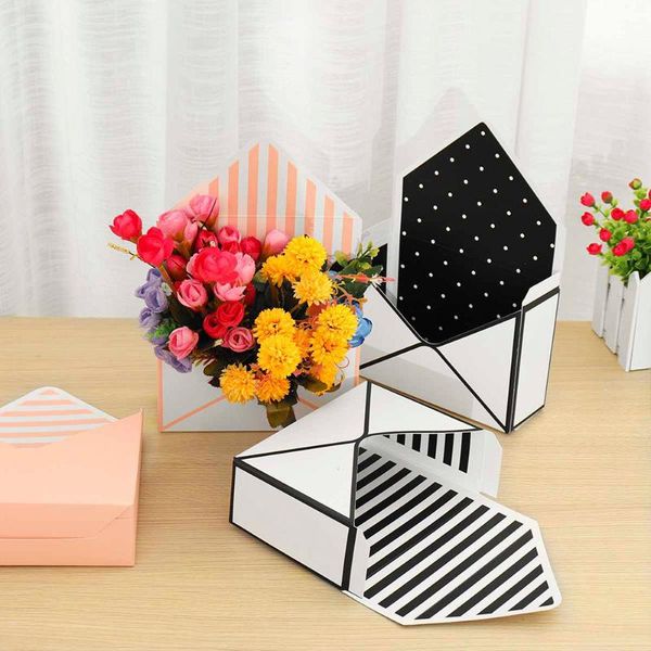 gift wrap 6pcs cardboard folding envelope flower box 20x7x29.5cm different types floral wrapping party wedding
gift wrap 6pcs cardboard folding envelope flower box 20x7x29.5cm different types floral wrapping party wedding