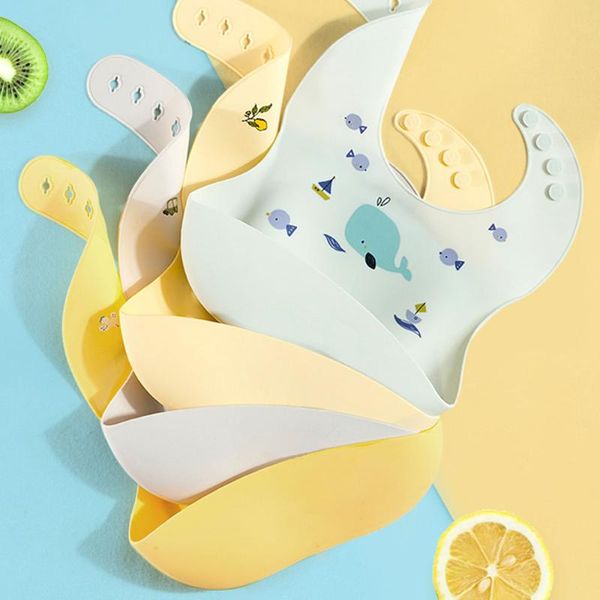 bibs & burp cloths baby silicone waterproof saliva rice pockets eating clothes mommy feeding cloth disposable summer stuff
bibs & burp cloths baby silicone waterproof saliva rice pockets eating clothes mommy feeding cloth disposable summer stuff