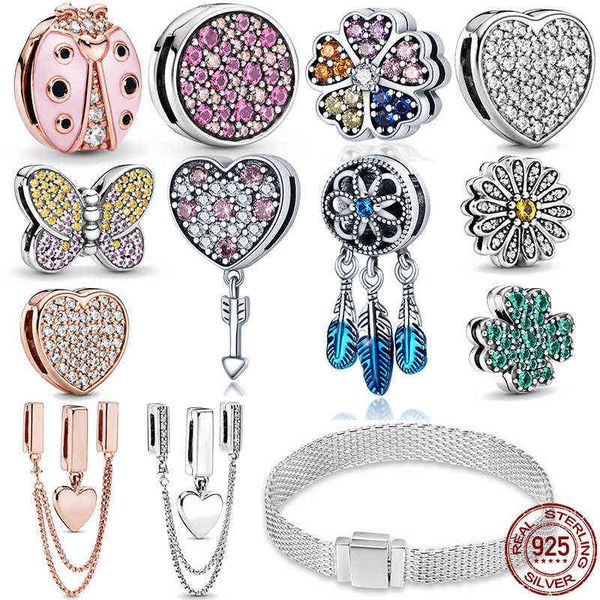 2021 new 925 sterling silver necklace timeless sparkling clip charms ,fit original 3mm reflexions bracelet making fashion diy jewelry
2021 new 925 sterling silver necklace timeless sparkling clip charms ,fit original 3mm reflexions bracelet making fashion diy jewelry