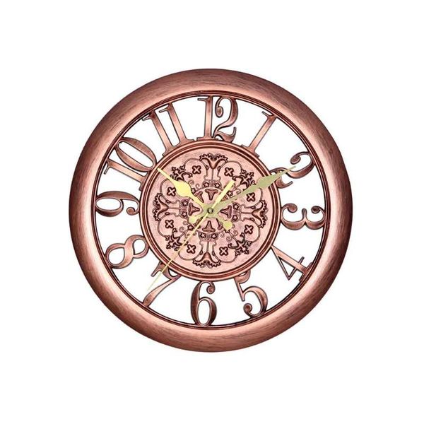 wall clocks 11 inch vintage style pointer digital easy install exquisite decorative living room retro antique round clock office home
wall clocks 11 inch vintage style pointer digital easy install exquisite decorative living room retro antique round clock office home