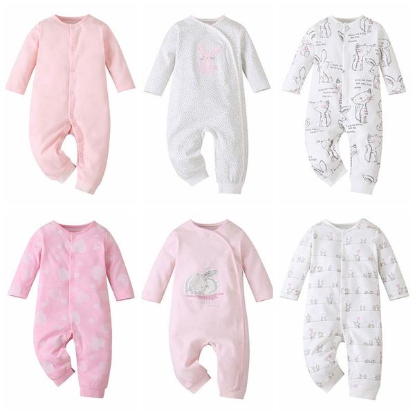 3pcs infant baby girl cartoon print long sleeve tousers bodysuit set born casual romper clothes 0-18m jumpsuits, Blue
3pcs infant baby girl cartoon print long sleeve tousers bodysuit set born casual romper clothes 0-18m jumpsuits, Blue