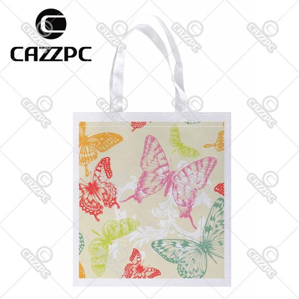 shopping bags vintage watercolor beautiful butterfly print individual lightweight polyester fabric reusable grocery bag pack of 4
shopping bags vintage watercolor beautiful butterfly print individual lightweight polyester fabric reusable grocery bag pack of 4