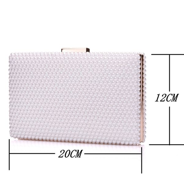 sandals pearl white women's wedding high heel platform lady sandals bridal matching bags with purse party shoes, Black
sandals pearl white women's wedding high heel platform lady sandals bridal matching bags with purse party shoes, Black