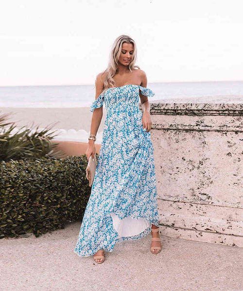 luxury evening dress 2021 summer printed off shoulder swing fashion waist, Black;gray
luxury evening dress 2021 summer printed off shoulder swing fashion waist, Black;gray