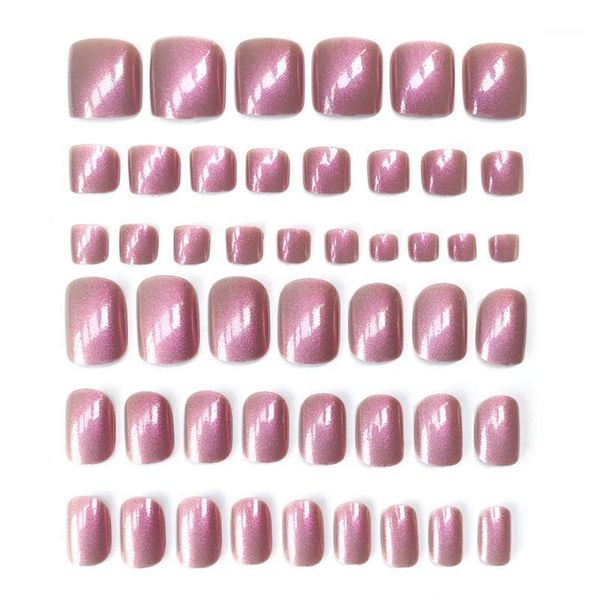 24pcs set fashion finger toe nail tips false full cover french nails art 667d1, Red;gold
24pcs set fashion finger toe nail tips false full cover french nails art 667d1, Red;gold