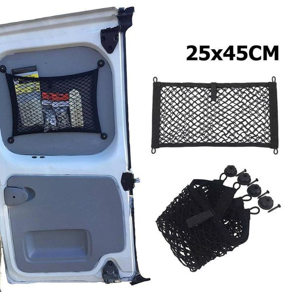 car organizer black storage net extra large for boat caravan cargo van mobile home
car organizer black storage net extra large for boat caravan cargo van mobile home